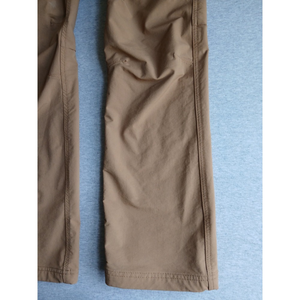 Truewerk Pants Womens 0 Werkpants Cargo Utility Work Wear Active - Picture 3 of 14
